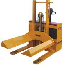 Stackere (transpaleți) Stackere (transpaleți) mobile Icem TE 12-320