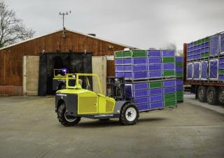 Stackere (transpaleți) Stackere (transpaleți) mobile Combi-Lift Combi 1500 RT W