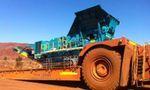 Stații de reciclare moloz Powerscreen Premiertrak 750