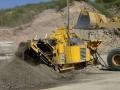 Stații de reciclare moloz Rubble Master RM 60