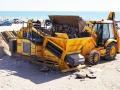 Stații de reciclare moloz Rubble Master RM 60