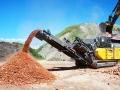 Stații de reciclare moloz Rubble Master RM 80 GO!