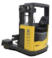 Stivuitoare multidirecționale Stivuitoare multidirecționale electrice Atlet UFS 200