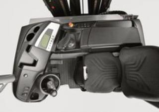 Stivuitoare electrice cu catarg retractabil Still FM-SE 17