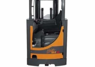 Stivuitoare electrice cu catarg retractabil OMG Neos II 13 K ac