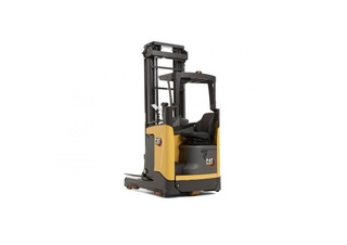 Stivuitoare electrice cu catarg retractabil Caterpillar NR14N3L