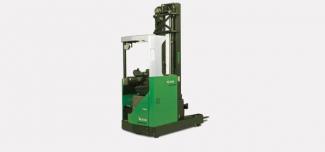 Stivuitoare electrice cu catarg retractabil Cesab R 216