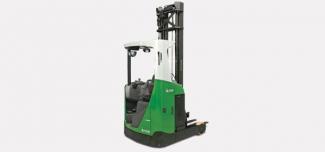Stivuitoare electrice cu catarg retractabil Cesab R 314