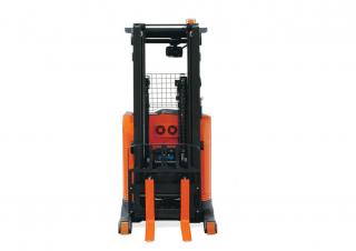 Stivuitoare electrice cu catarg retractabil Toyota RF1-BE1X35