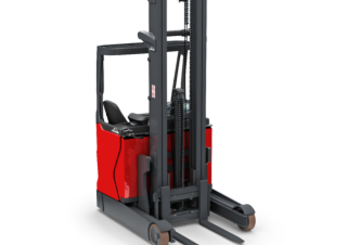 Stivuitoare rezistente la explozie Reach Trucks (electrostivuitoare) electrice rezistente la explozie Linde R10B Std. 