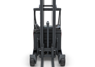 Stivuitoare rezistente la explozie Reach Trucks (electrostivuitoare) electrice rezistente la explozie Linde R14G Std. 