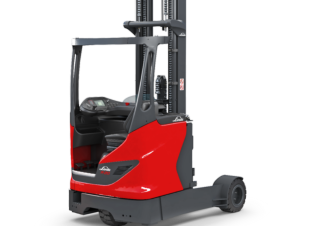 Stivuitoare rezistente la explozie Reach Trucks (electrostivuitoare) electrice rezistente la explozie Linde R14G Std. 