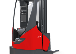 Stivuitoare rezistente la explozie Reach Trucks (electrostivuitoare) electrice rezistente la explozie Linde R14X Std. 