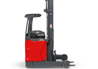 Stivuitoare rezistente la explozie Reach Trucks (electrostivuitoare) electrice rezistente la explozie Linde R16B Std 