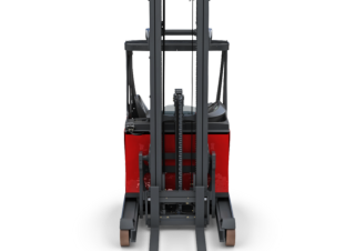 Stivuitoare rezistente la explozie Reach Trucks (electrostivuitoare) electrice rezistente la explozie Linde R16B Std 