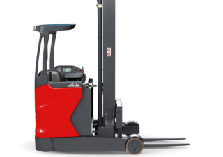 Stivuitoare rezistente la explozie Reach Trucks (electrostivuitoare) electrice rezistente la explozie Linde R16N 