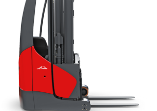 Stivuitoare rezistente la explozie Reach Trucks (electrostivuitoare) electrice rezistente la explozie Linde R17X Std. 