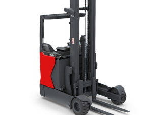 Stivuitoare rezistente la explozie Reach Trucks (electrostivuitoare) electrice rezistente la explozie Linde R20G Std. 