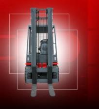Stivuitoare frontale diesel Raniero C 25 H