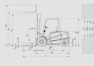 Dimensiuni și Mărime Desta D 45