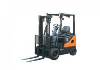 Stivuitoare frontale diesel Doosan D18S-5