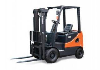 Stivuitoare frontale diesel Doosan D18S-5
