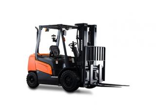 Stivuitoare frontale diesel Doosan D30NX Plus