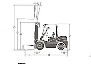 Dimensiuni și Mărime Maximal FD 10 T-MWA 3