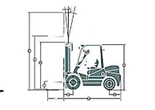Dimensiuni și Mărime Maximal FD 18 T-M2GI3