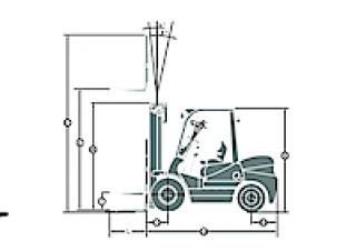 Dimensiuni și Mărime Maximal FD 18 T-M2WC3