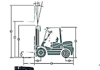 Dimensiuni și Mărime Maximal FD 30 T-M2WE3