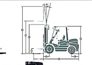 Dimensiuni și Mărime Maximal FD 35 T-M2GJ3