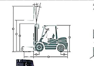 Dimensiuni și Mărime Maximal FD 35 T-M2WE3