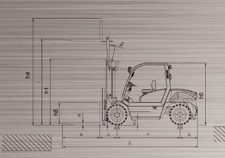 Dimensiuni și Mărime Artison FD 70