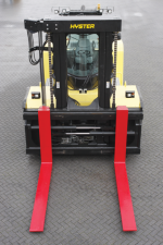 Stivuitoare frontale diesel Hyster H25XMS 9