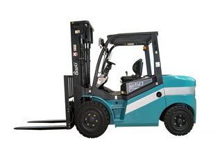 Stivuitoare frontale diesel Baoli KBD 40