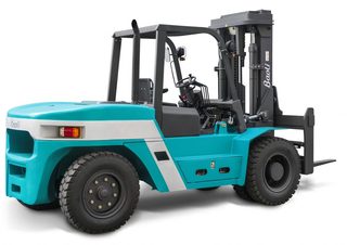 Stivuitoare frontale diesel Baoli KBD 70