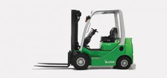 Stivuitoare frontale diesel Cesab M 315