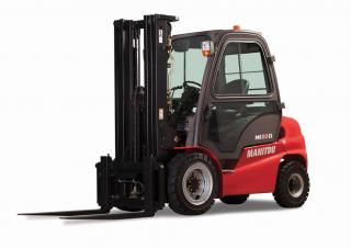 Stivuitoare frontale diesel Manitou MI 30 D
