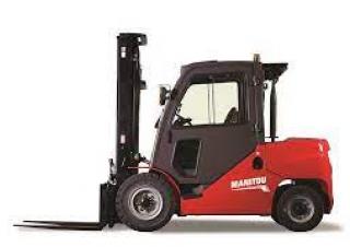 Stivuitoare frontale diesel Manitou MI 60 D