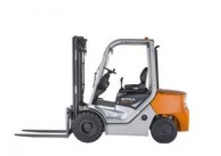 Stivuitoare frontale diesel Still RC 40-35