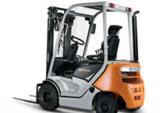 Stivuitoare frontale diesel Still RC 40-35