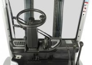 Stivuitoare frontale diesel Still RC 40-35