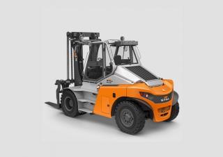 Stivuitoare frontale diesel Still RCD 180/900
