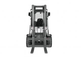 Stivuitoare frontale diesel Still RX 70-40