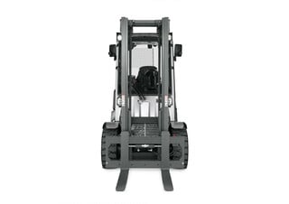 Stivuitoare frontale diesel Still RX 70-45