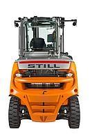 Stivuitoare frontale diesel Still RX 70-80