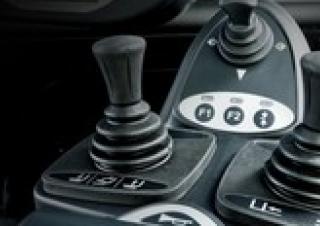Stivuitoare frontale diesel Still RX 70-80/900