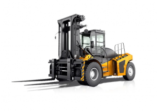 Stivuitoare frontale diesel Sany SCP250H4