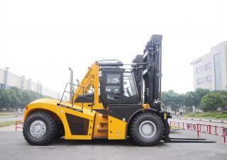 Stivuitoare frontale diesel Sany SCP300G